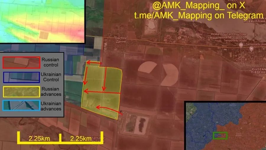 乌军袭击国际原子能车队，俄军乌东乘胜追击！