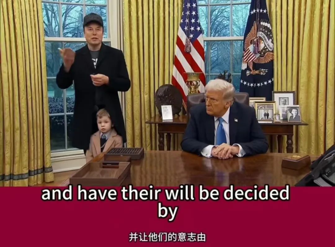 科技、军事……大争之世已经开启 科技、军事……大争之世已经开启