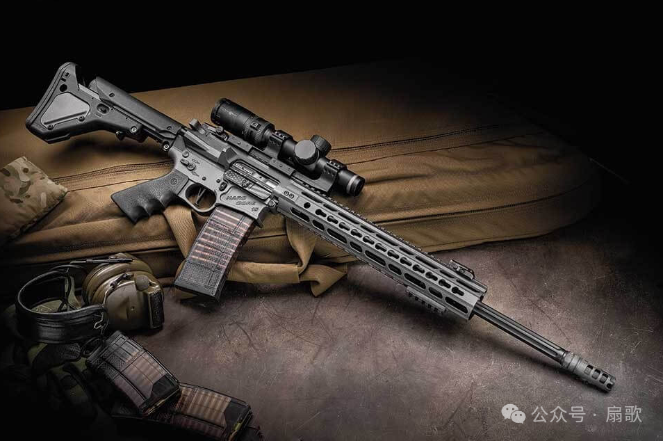 AR是一把好枪,而AEK971就不咋地了! AR是一把好枪,而AEK971就不咋地了!