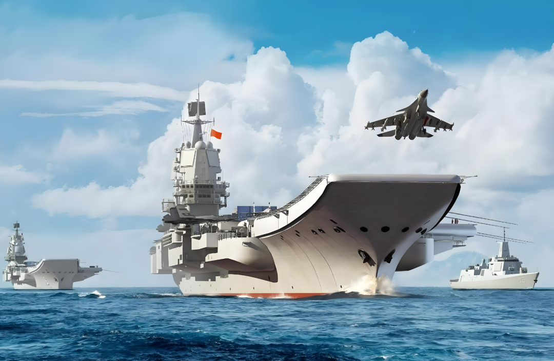 这一次终于,破了美国扩张模式! 这一次终于,破了美国扩张模式!