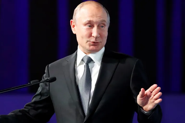 拉夫罗夫和王毅碰面，美俄之间到底谈了什么，要都说给中方听