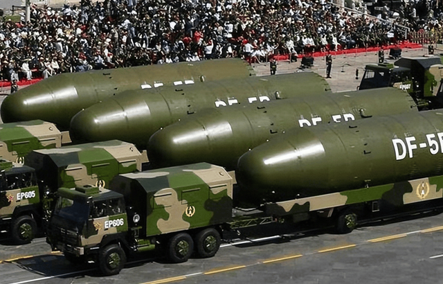 看清解放军的真正实力后,美军的第一个动作,注定了失败的结局 看清解放军的真正实力后,美军的第一个动作,注定了失败的结局