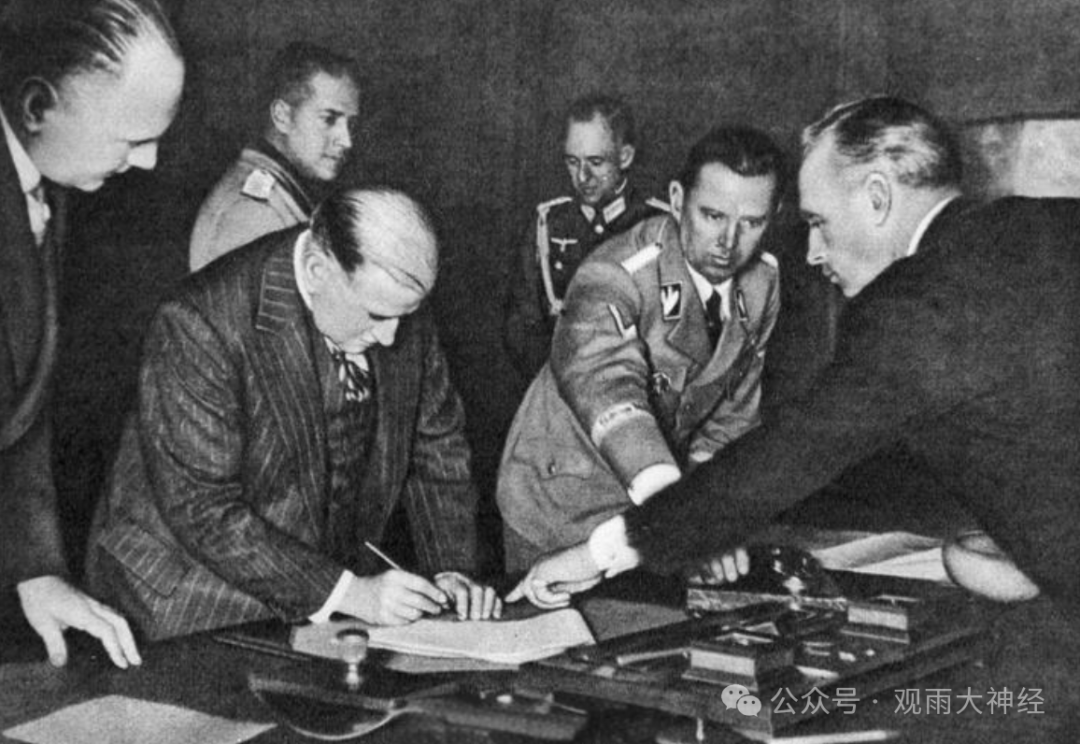 被打包上桌后,乌克兰还剩最后三条路可走 被打包上桌后,乌克兰还剩最后三条路可走