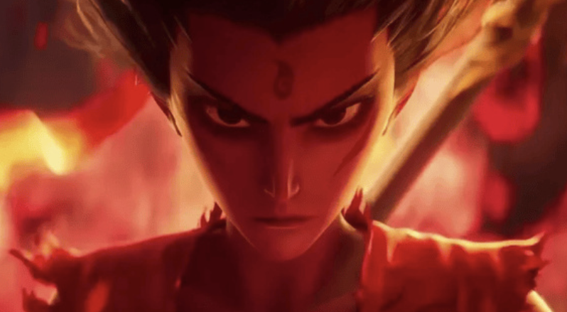 “哪吒”证明,中国电影没有“寒冬” “哪吒”证明,中国电影没有“寒冬”