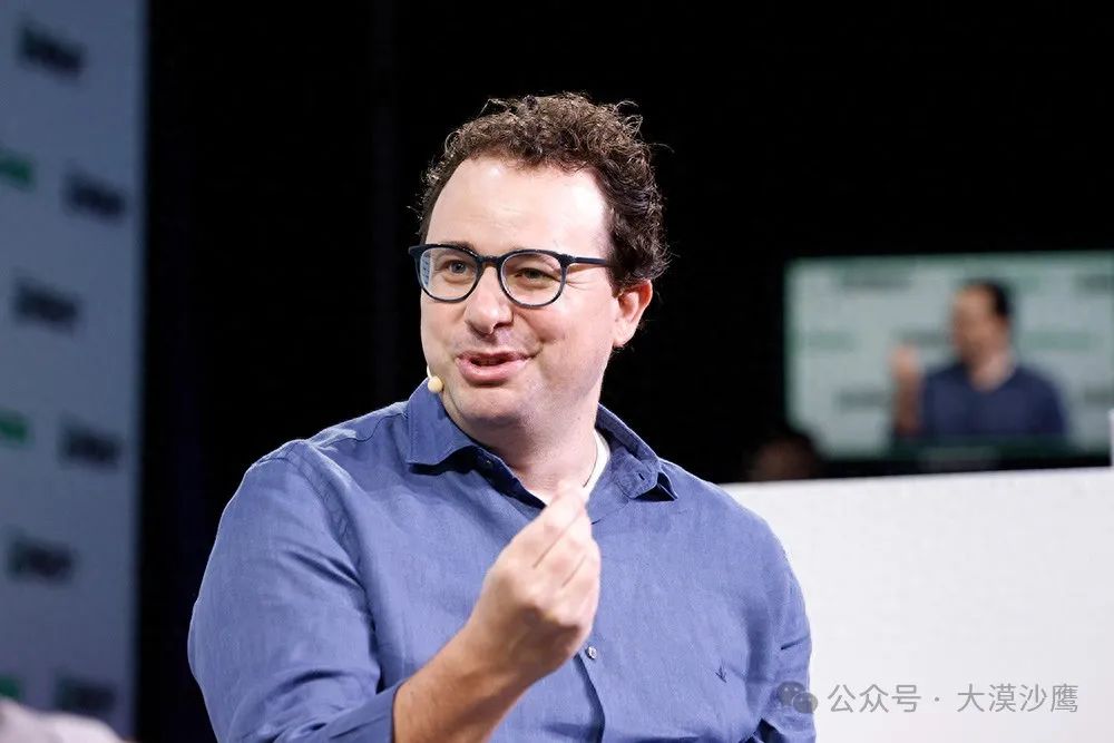 美AI公司CEO称：不认为DeepSeek是对手，但对华芯片出口管制更重要了