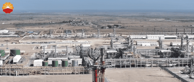 中国,正在伊拉克加大力度挖石油 中国,正在伊拉克加大力度挖石油