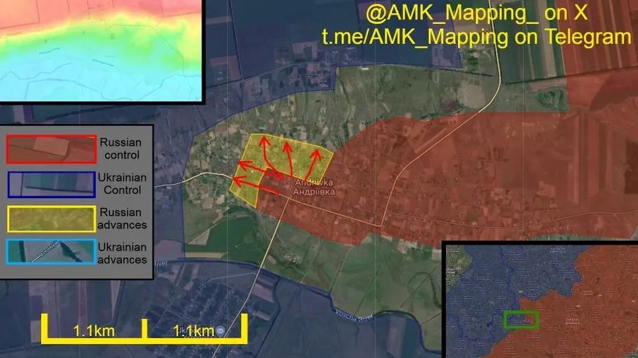战马重上前线,俄军企图重返赫尔松! 战马重上前线,俄军企图重返赫尔松!