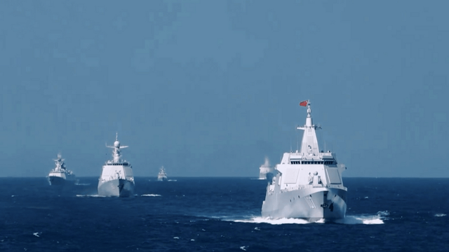 事关两岸统一，美军罕见改口，承诺绝不派兵，只要中方答应一条件