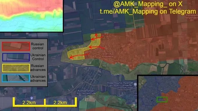 乌军袭击国际原子能车队，俄军乌东乘胜追击！
