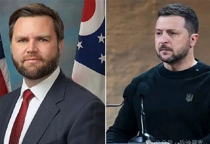 副总统万斯公然威胁普京!要跟特朗普唱反调? 副总统万斯公然威胁普京!要跟特朗普唱反调?