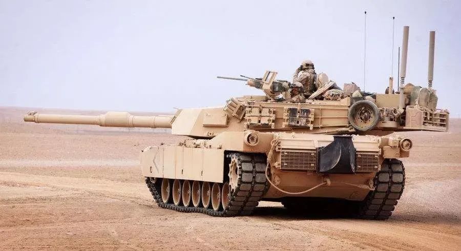 解放军坦克连的人数那么少,只有30名官兵,能顺利作战吗? 解放军坦克连的人数那么少,只有30名官兵,能顺利作战吗?