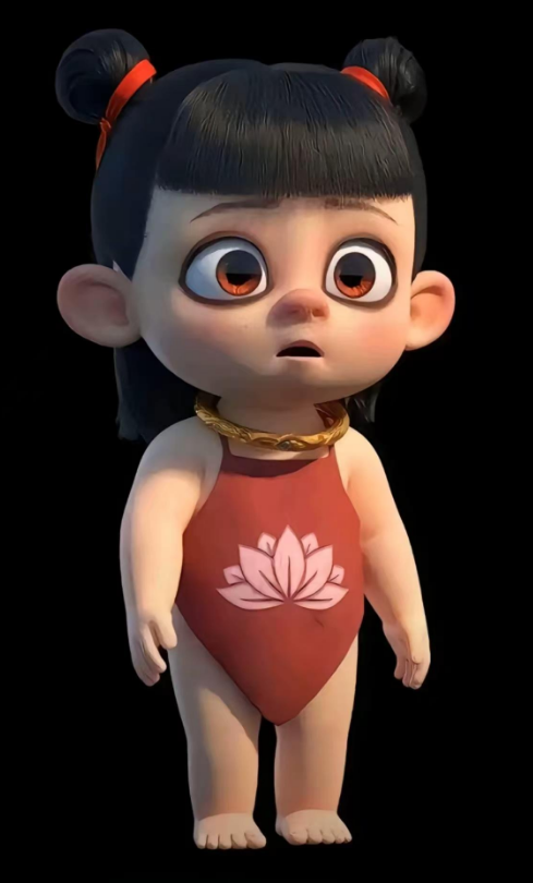 “哪吒”身上,有一群人的影子 “哪吒”身上,有一群人的影子