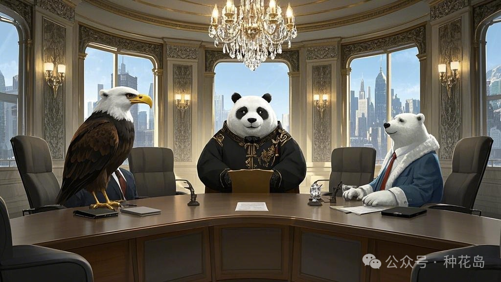 俄乌战争的结局,其实已经固定! 俄乌战争的结局,其实已经固定!