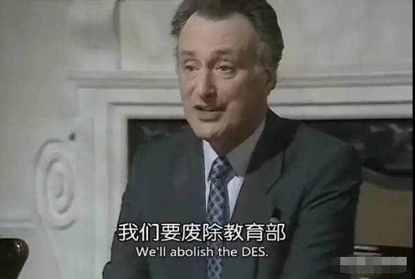 美国教育部被关了，特朗普说能省钱