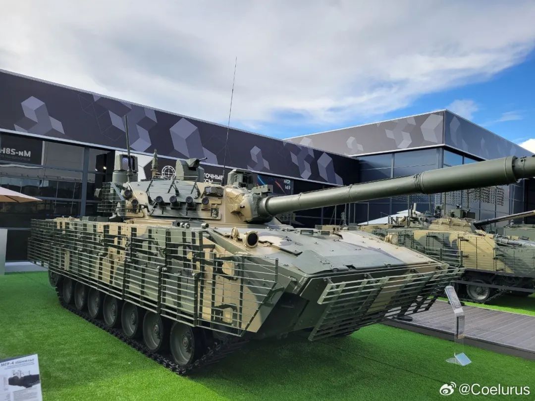 两栖式自行反坦克炮为何总是卖不出去？