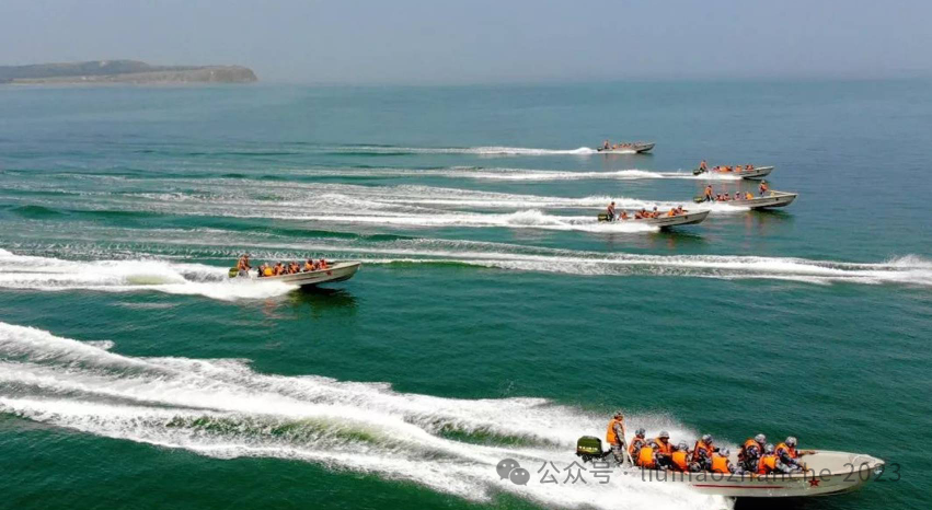 04式步兵战车在登陆作战中的使用 04式步兵战车在登陆作战中的使用