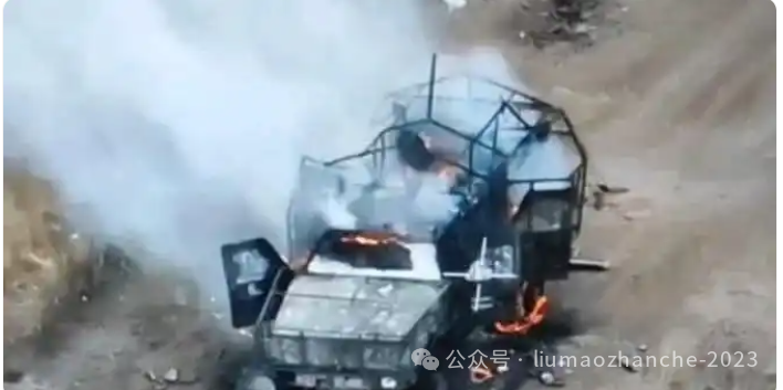 一将无能，累死三军！业余人士看《94旅战斗经验与总结》