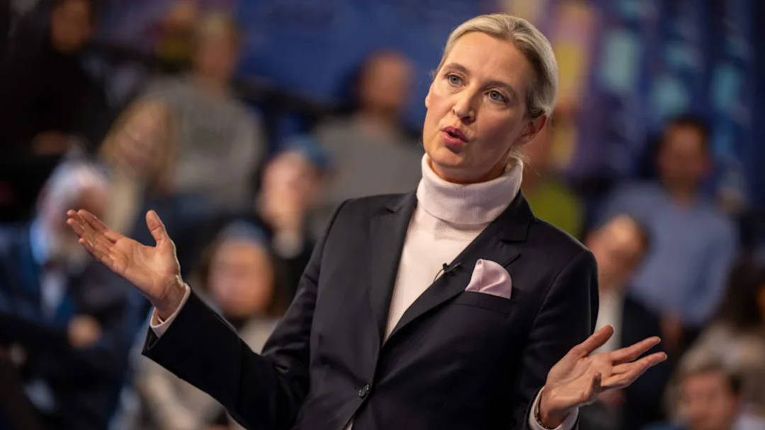 万斯当面训斥欧洲!“战狼PTSD”患者为何沉默了? 万斯当面训斥欧洲!“战狼PTSD”患者为何沉默了?