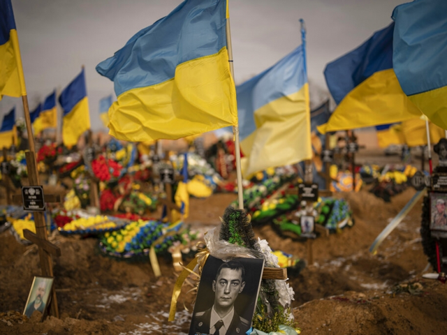 美国畅想俄乌停战:中国出兵乌克兰维和,保证各方不敢轻举妄动? 美国畅想俄乌停战:中国出兵乌克兰维和,保证各方不敢轻举妄动?