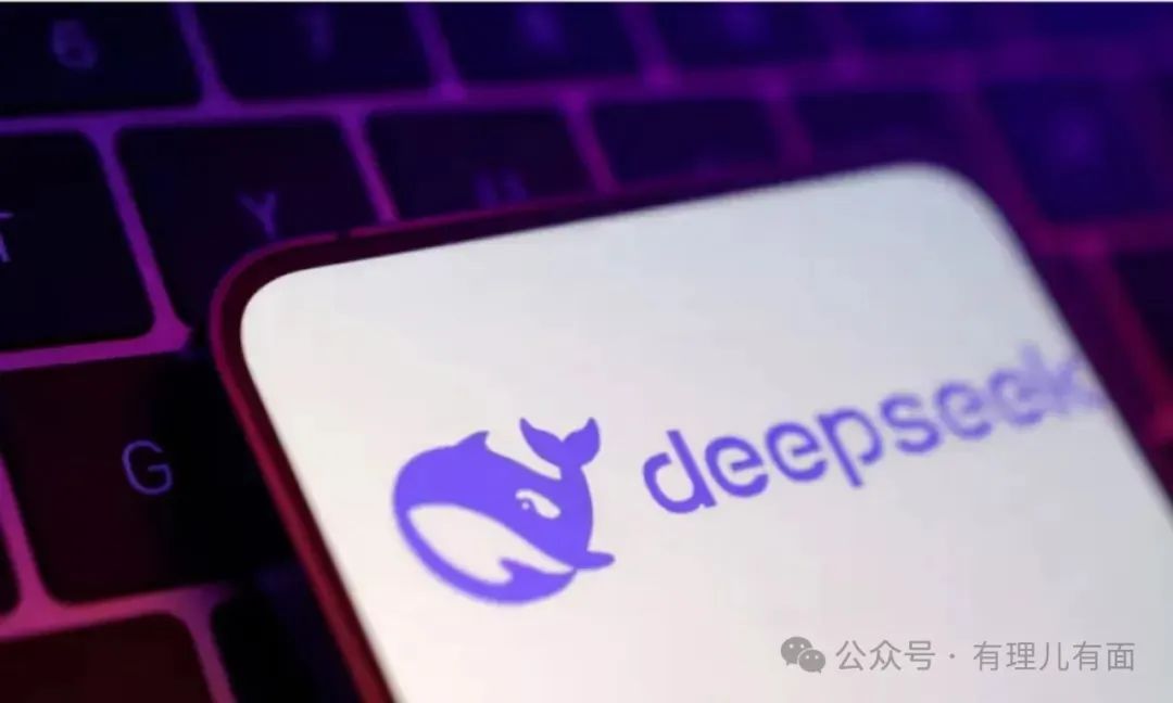 印度居然把DeepSeek送上法庭