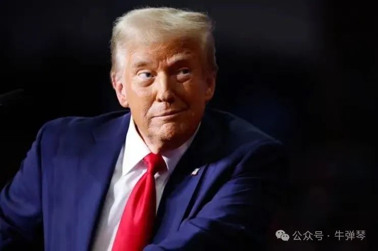 一场史诗级贸易战，就此开打了