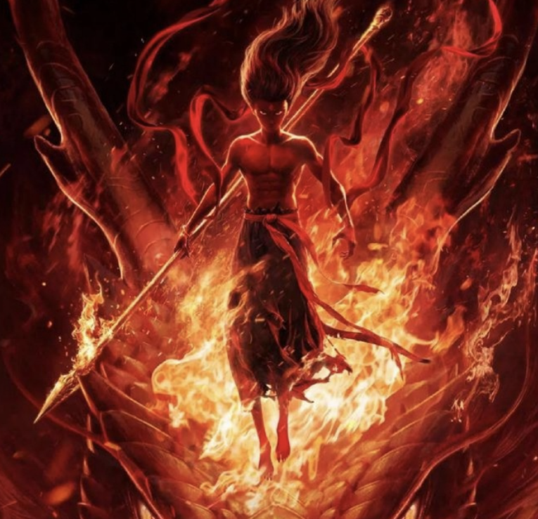 “哪吒”证明,中国电影没有“寒冬” “哪吒”证明,中国电影没有“寒冬”