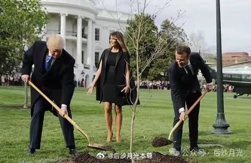 特朗普的关税战,终于要对全球开打!盟友们别做梦了 特朗普的关税战,终于要对全球开打!盟友们别做梦了