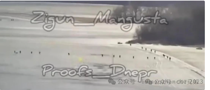 一将无能，累死三军！业余人士看《94旅战斗经验与总结》