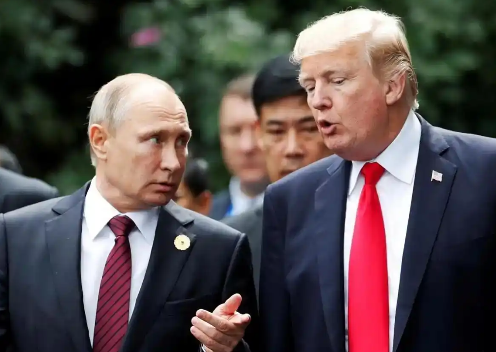 美国出卖乌克兰? 美国出卖乌克兰?