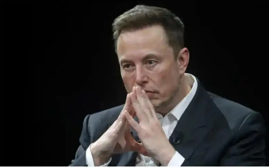 查账风暴直击美国心脏,马斯克不要命了:开始对美军工体动手 查账风暴直击美国心脏,马斯克不要命了:开始对美军工体动手