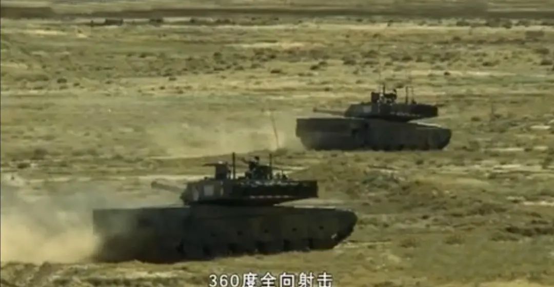 解放军坦克连的人数那么少,只有30名官兵,能顺利作战吗? 解放军坦克连的人数那么少,只有30名官兵,能顺利作战吗?