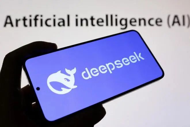 美国为啥对DeepSeek下狠手? 美国为啥对DeepSeek下狠手?
