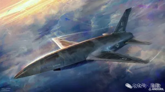 隐身战机大空战--B21机群被空中绞杀 隐身战机大空战--B21机群被空中绞杀