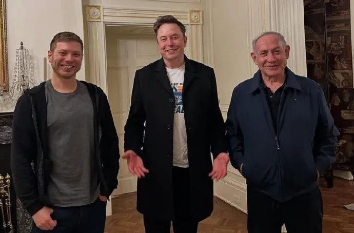 一群戏精! 一群戏精!