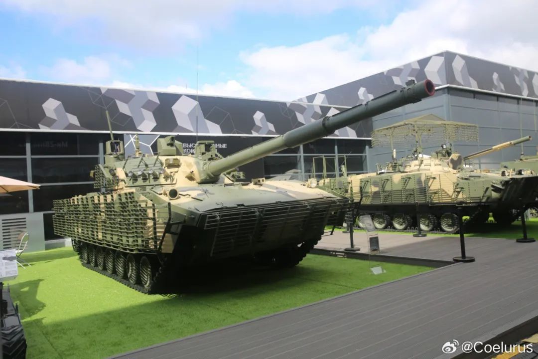 两栖式自行反坦克炮为何总是卖不出去？