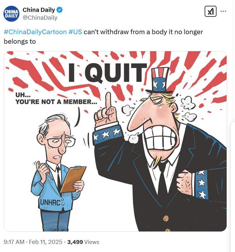 科技、军事……大争之世已经开启 科技、军事……大争之世已经开启