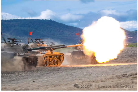 04式步兵战车在登陆作战中的使用 04式步兵战车在登陆作战中的使用