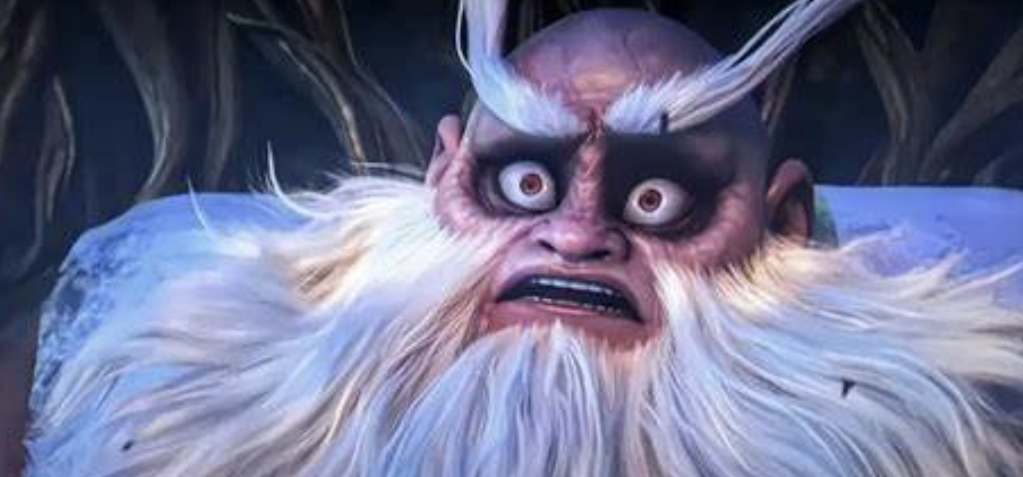 美国遍地“无量仙翁” 美国遍地“无量仙翁”