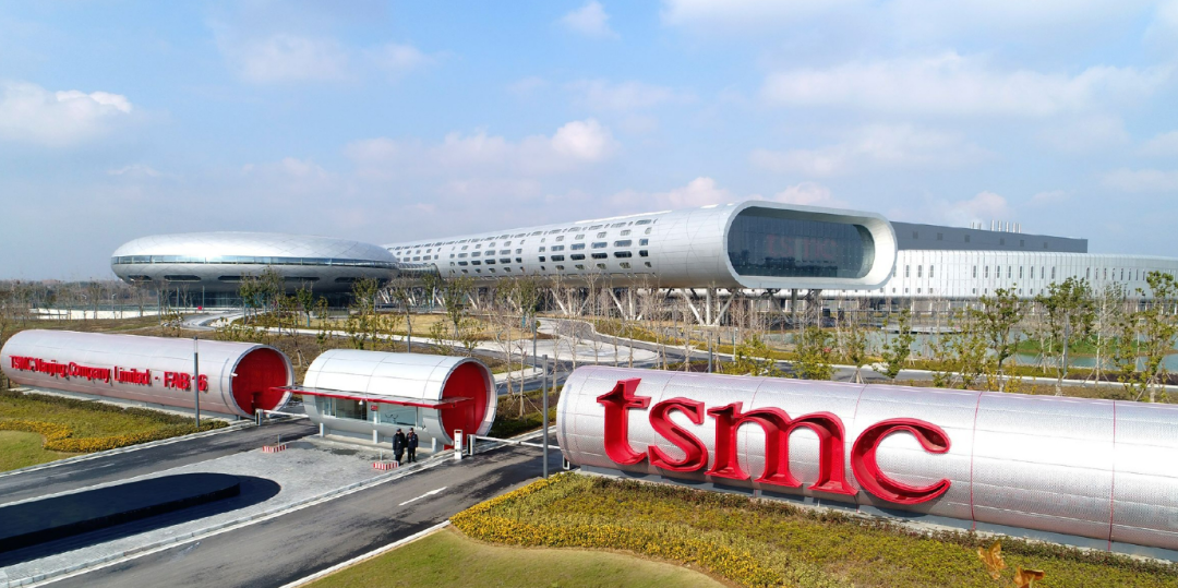 真的来了，台积电的哀歌！
