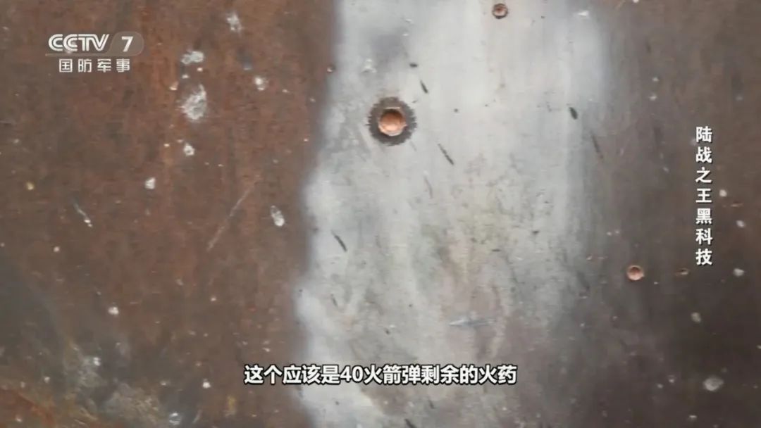 央视曝光:坦克主动防御系统“双发实弹拦截”,前所未有的自信 央视曝光:坦克主动防御系统“双发实弹拦截”,前所未有的自信