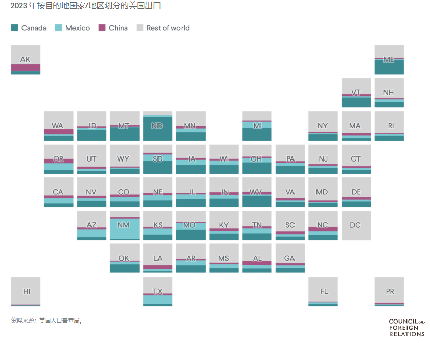 被轻松拿捏的邻国