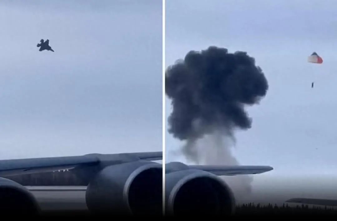 F35坠毁,黑鹰撞机,传递给中国一个信息:美军战力暴露致命问题 F35坠毁,黑鹰撞机,传递给中国一个信息:美军战力暴露致命问题