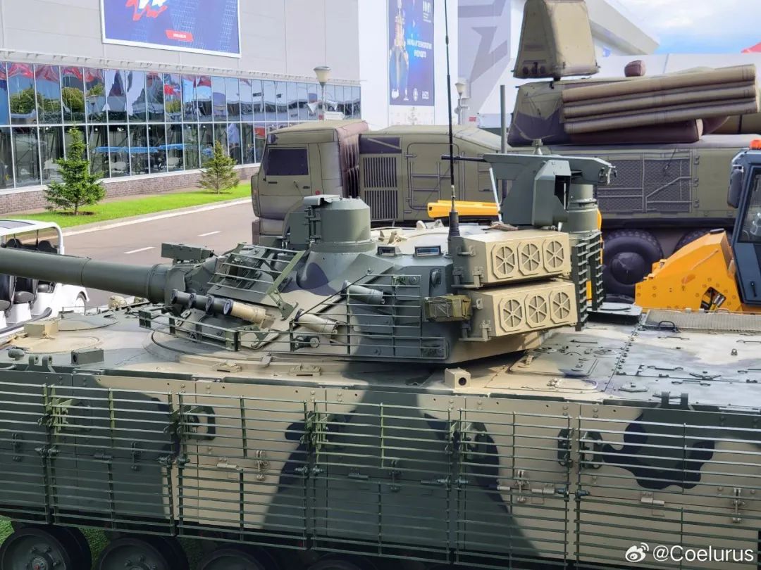 两栖式自行反坦克炮为何总是卖不出去？