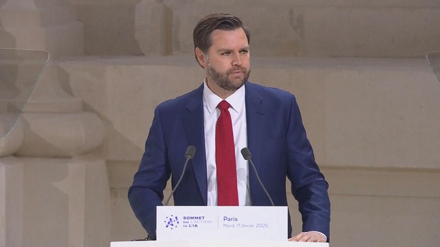 中美人工智能PK拉开序幕，谁能笑到最后？欧盟或已有了答案