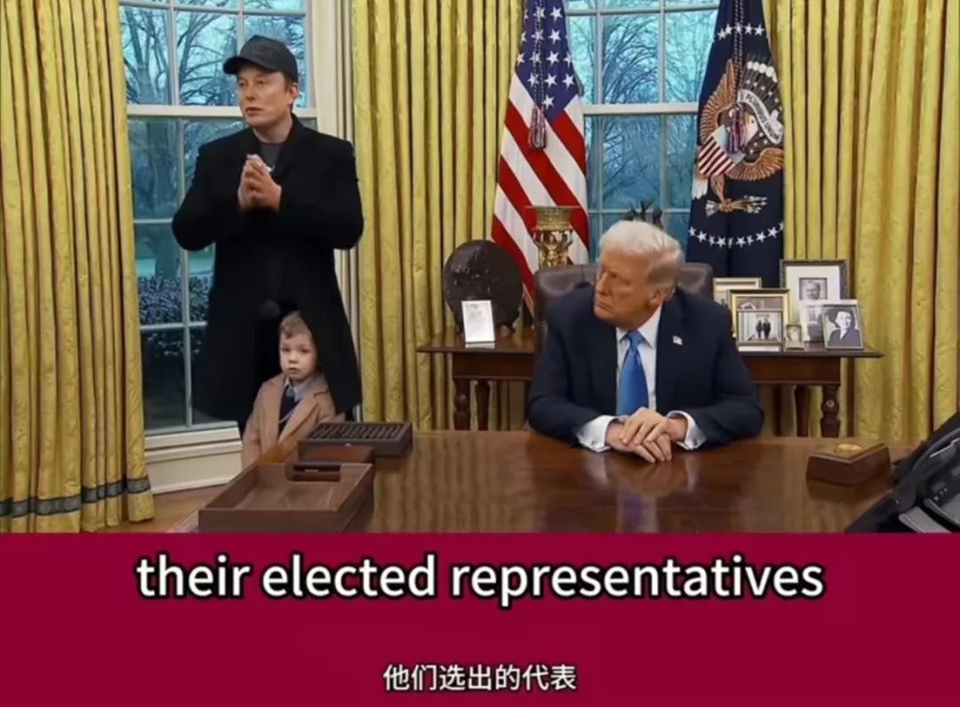 科技、军事……大争之世已经开启 科技、军事……大争之世已经开启