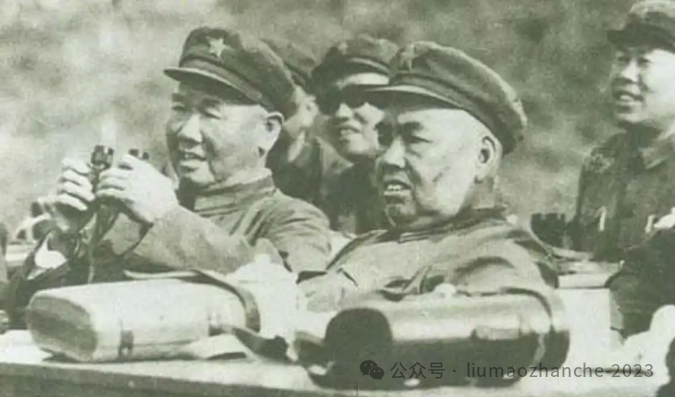 一将无能，累死三军！业余人士看《94旅战斗经验与总结》