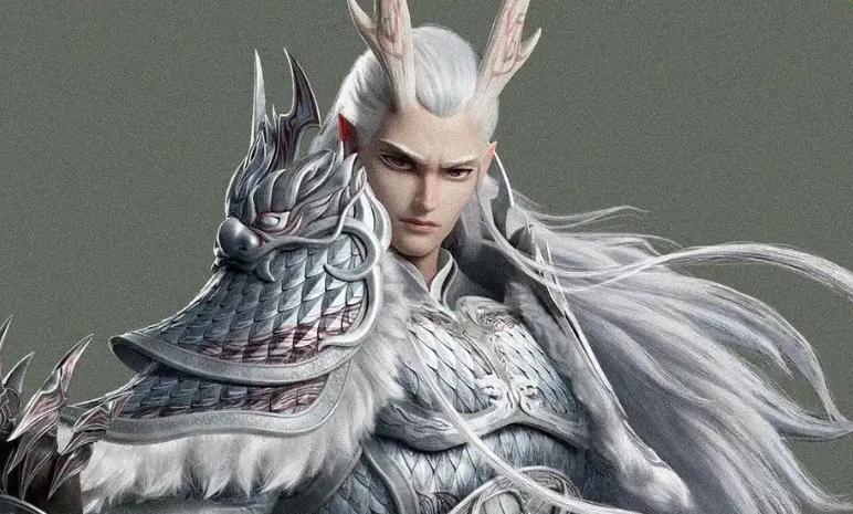 老龙王“敖光”是谁? 老龙王“敖光”是谁?