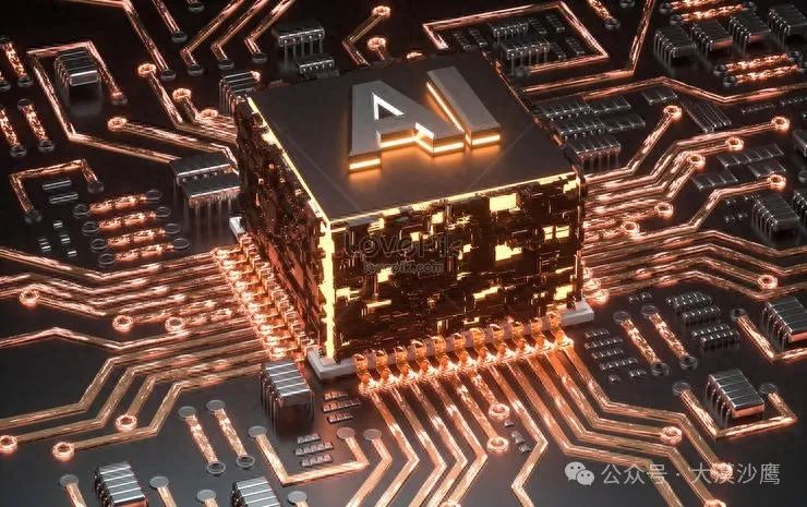 英伟达的压力来了？ DeepSeek将开发自己的AI芯片！