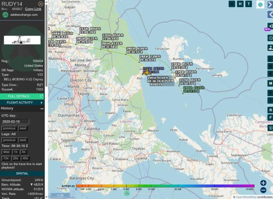 笑死，美航母特种舰载机，全趴窝了