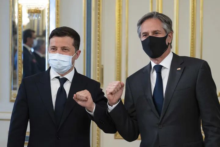 复盘美国的战略失误